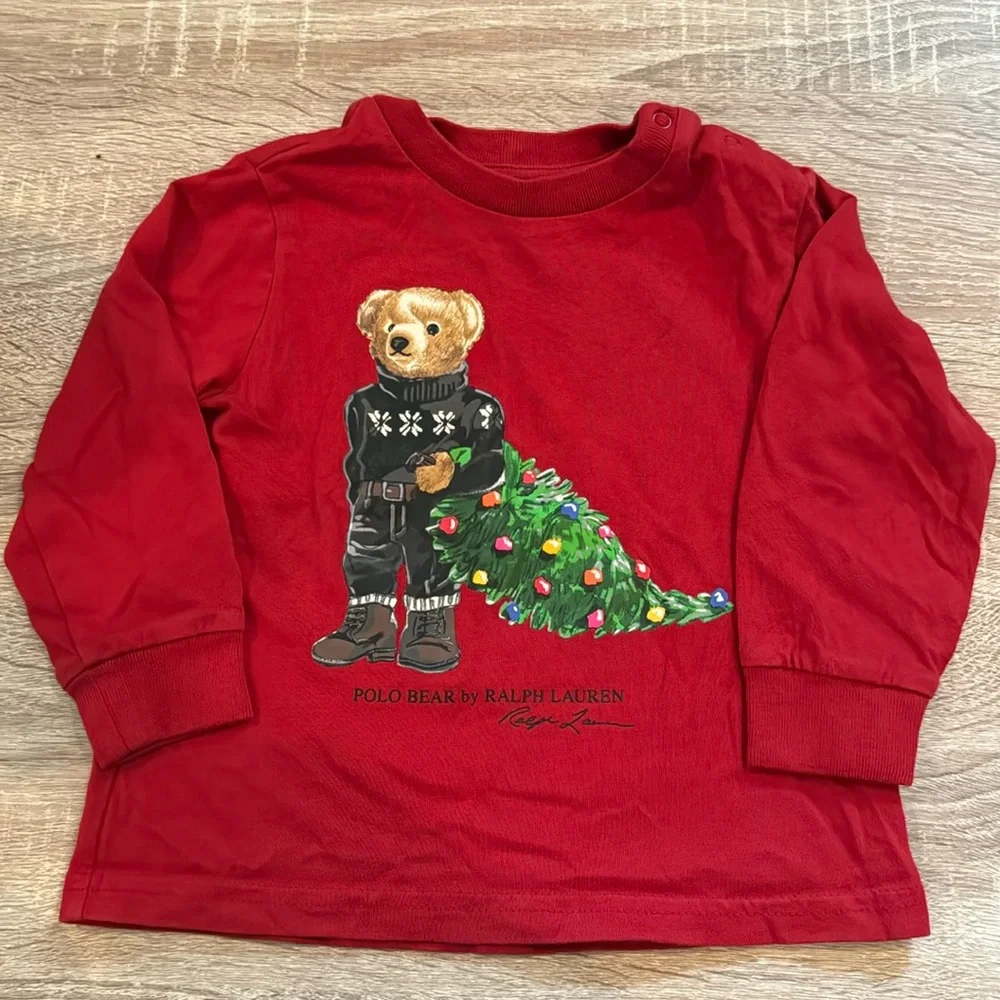 Ralph Lauren Shirt